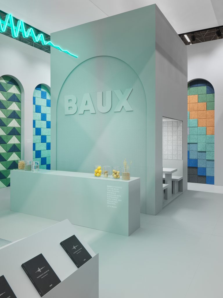 Baux 2020